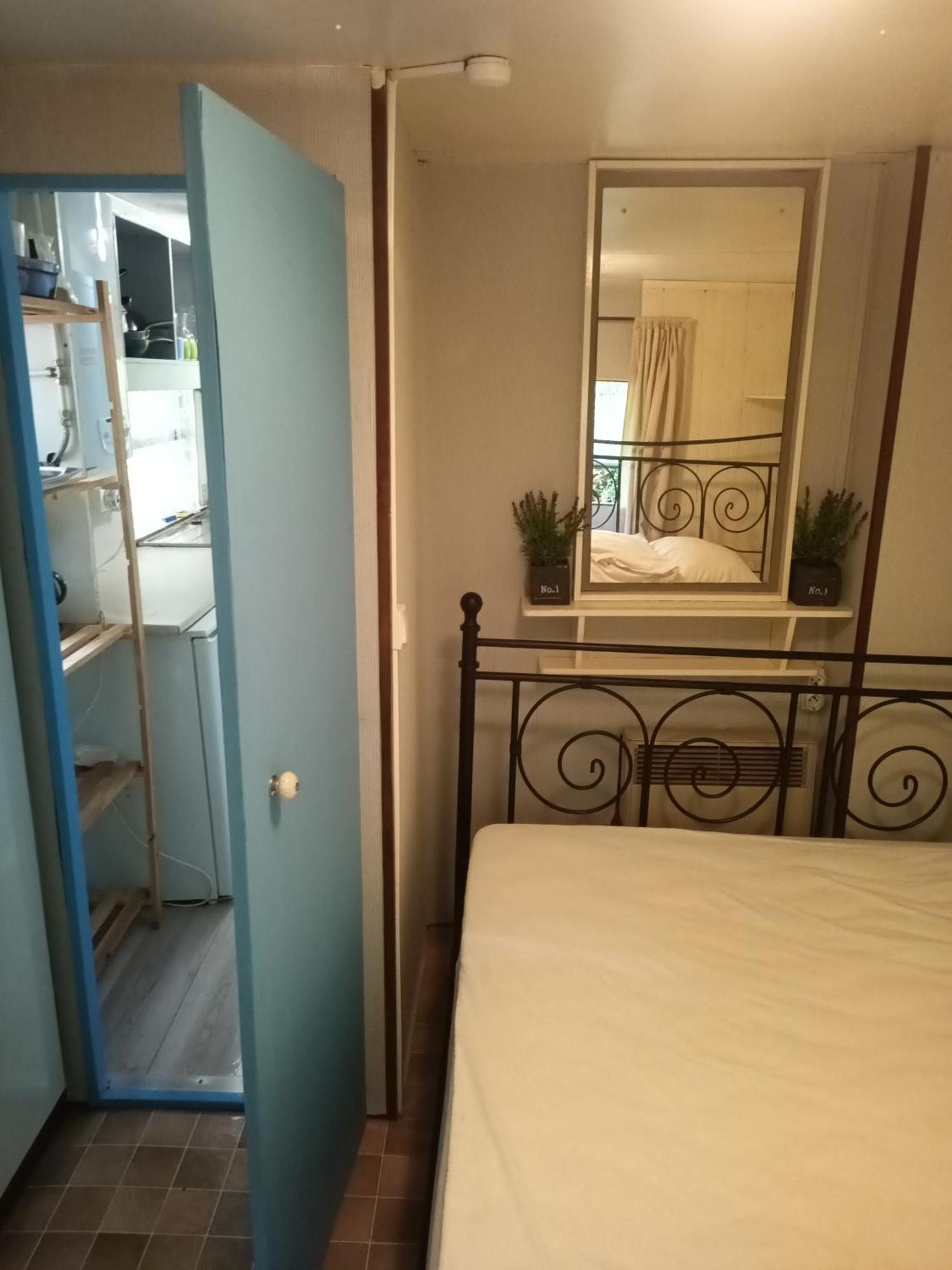 Ferme Les Therondels Saint-Pons-de-Thomieres Phòng bức ảnh