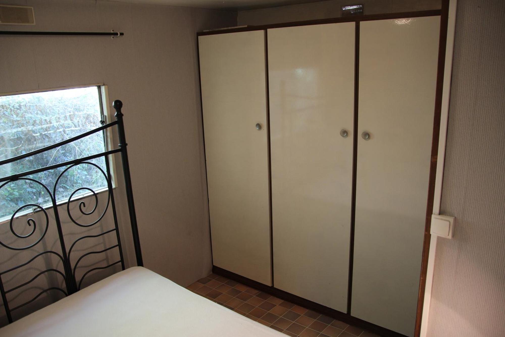 Ferme Les Therondels Saint-Pons-de-Thomieres Phòng bức ảnh