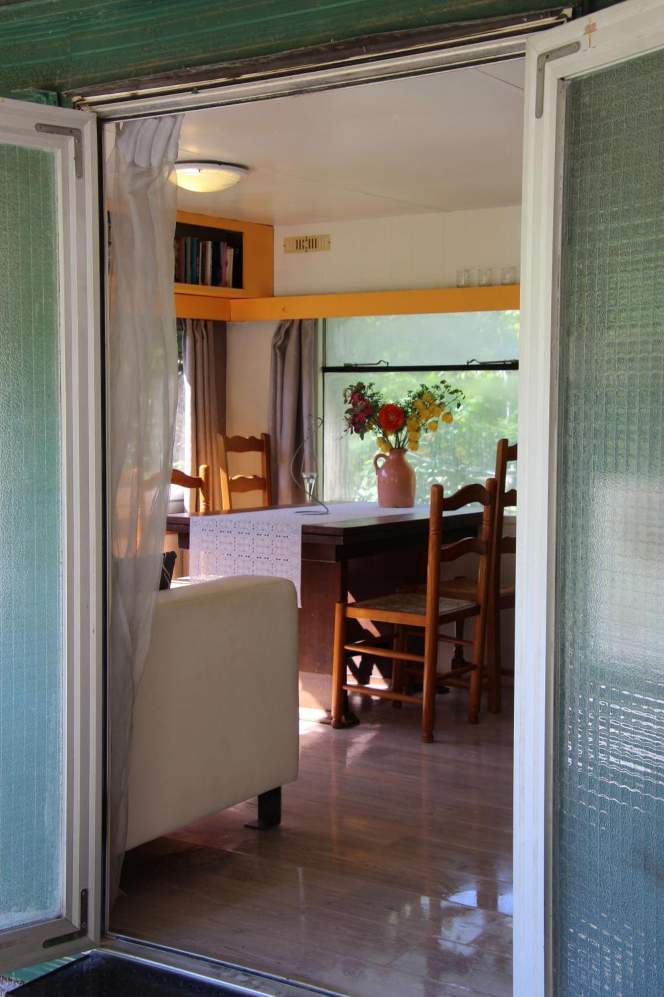 Ferme Les Therondels Saint-Pons-de-Thomieres Phòng bức ảnh