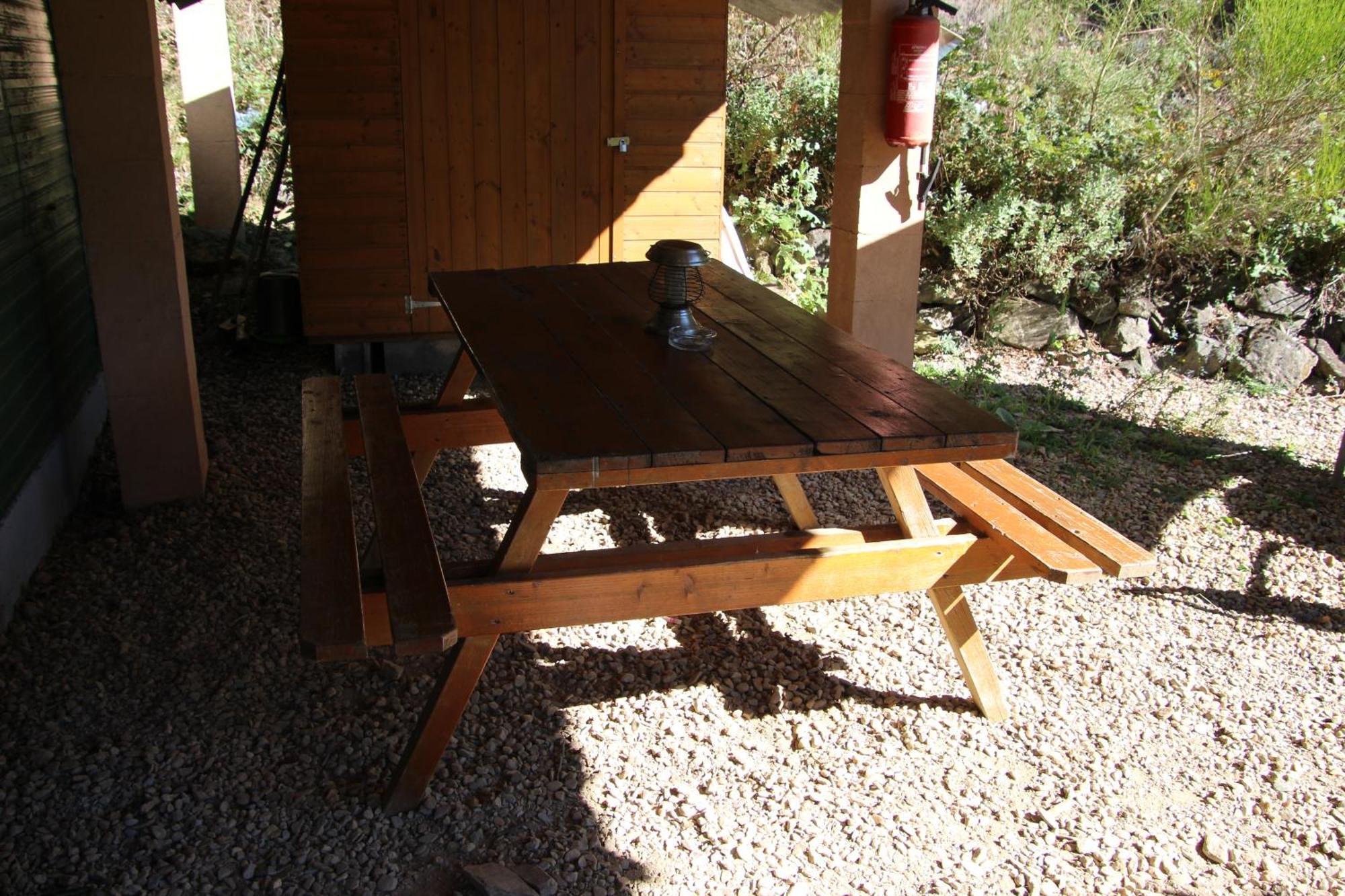 Ferme Les Therondels Saint-Pons-de-Thomieres Phòng bức ảnh