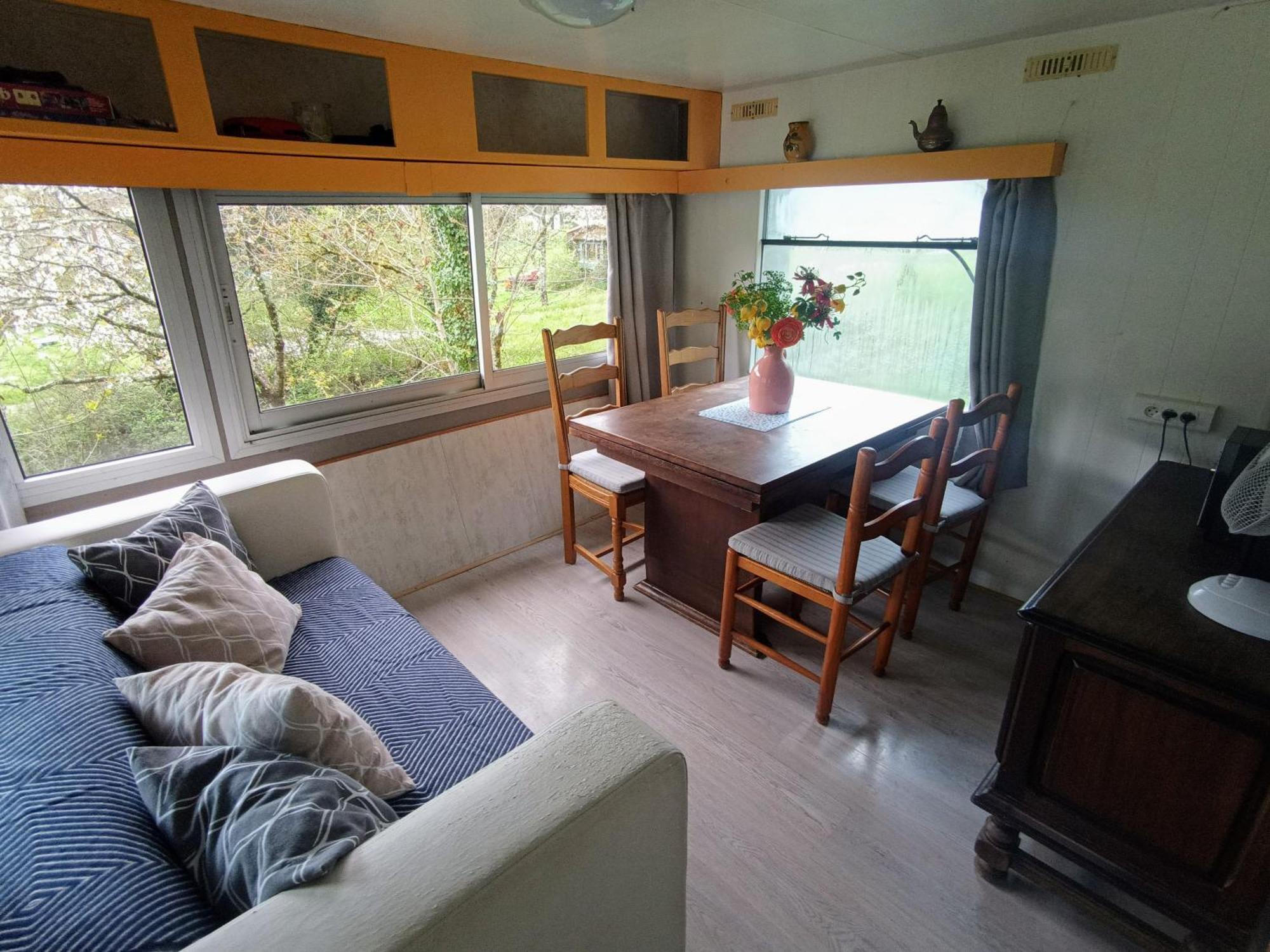 Ferme Les Therondels Saint-Pons-de-Thomieres Ngoại thất bức ảnh